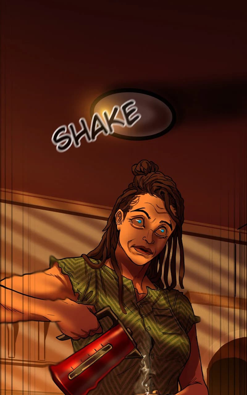Ordeal chapter 142, page 98