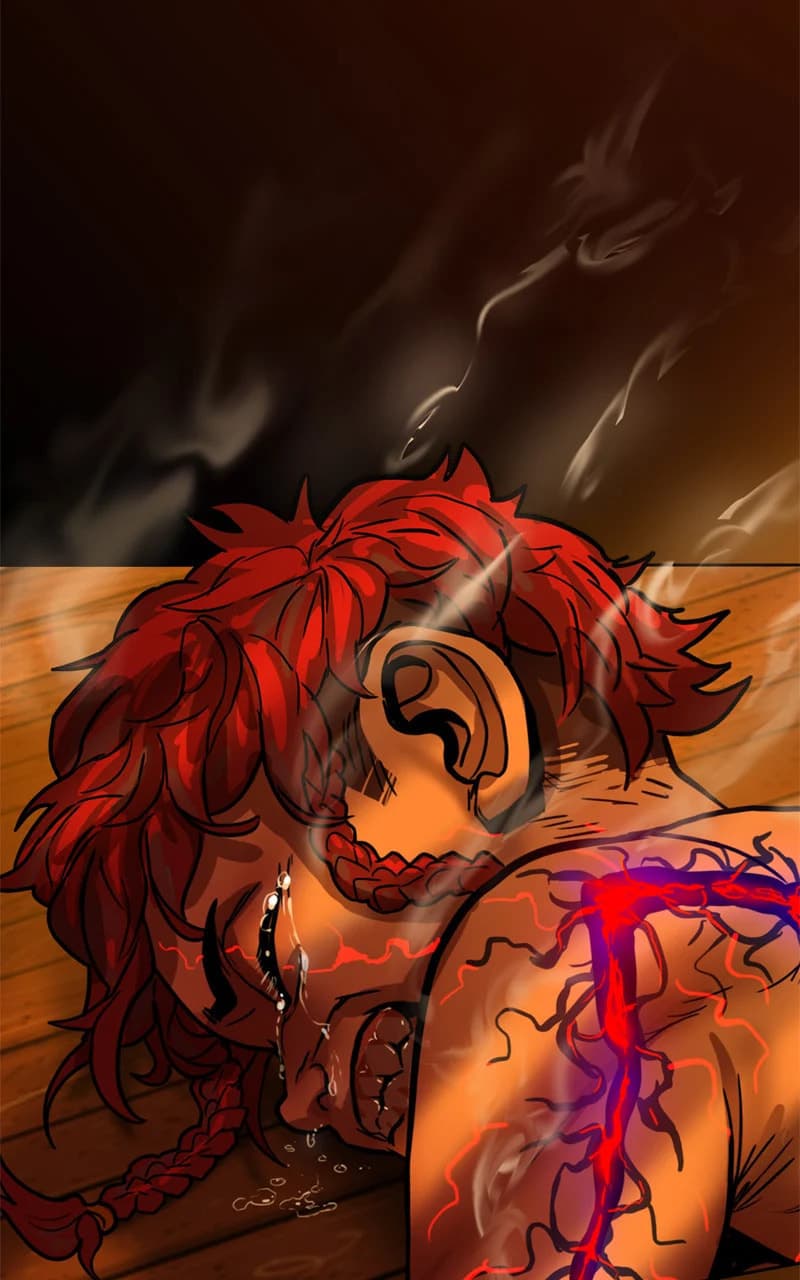 Ordeal chapter 142, page 103