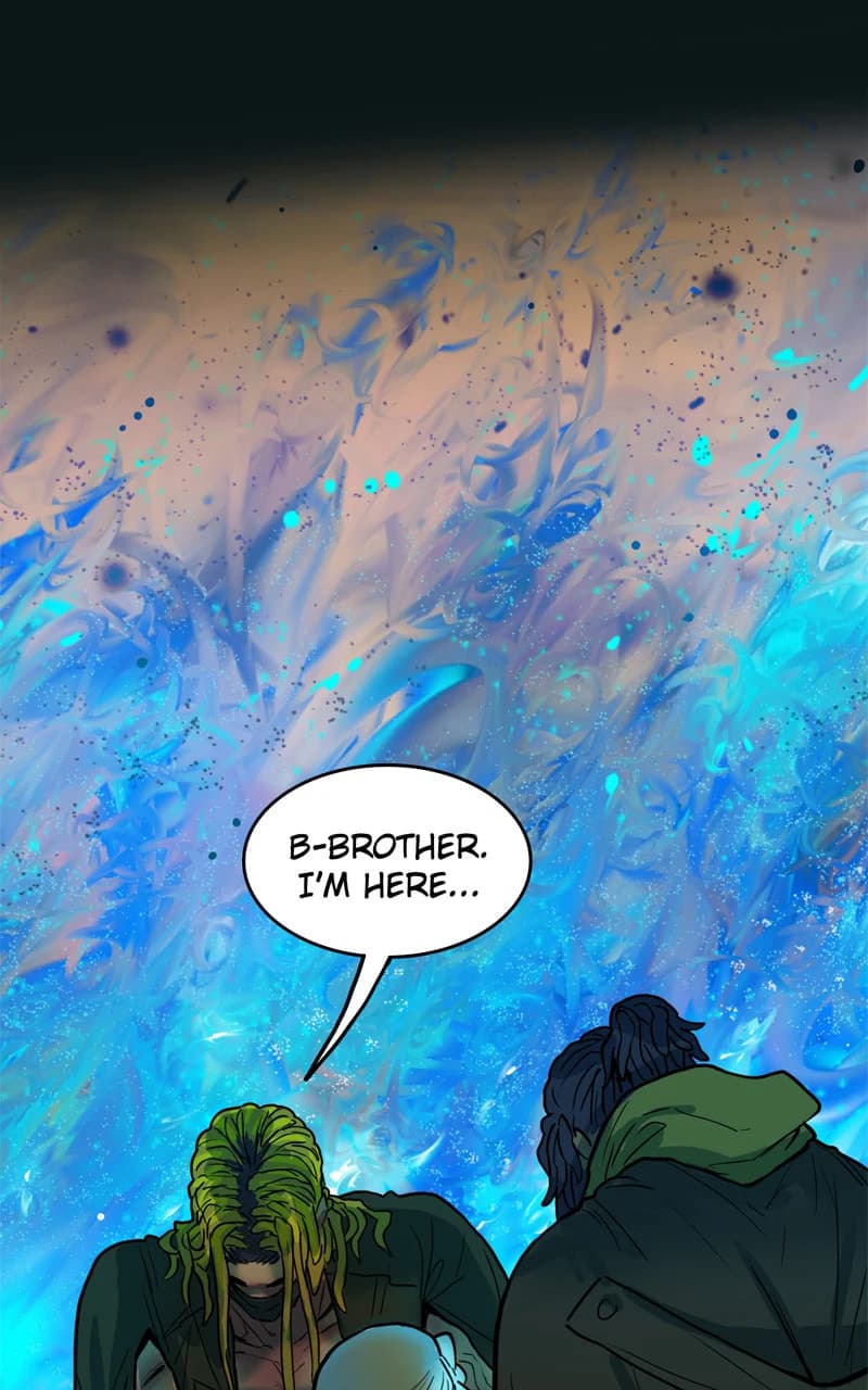 Ordeal chapter 143, page 1