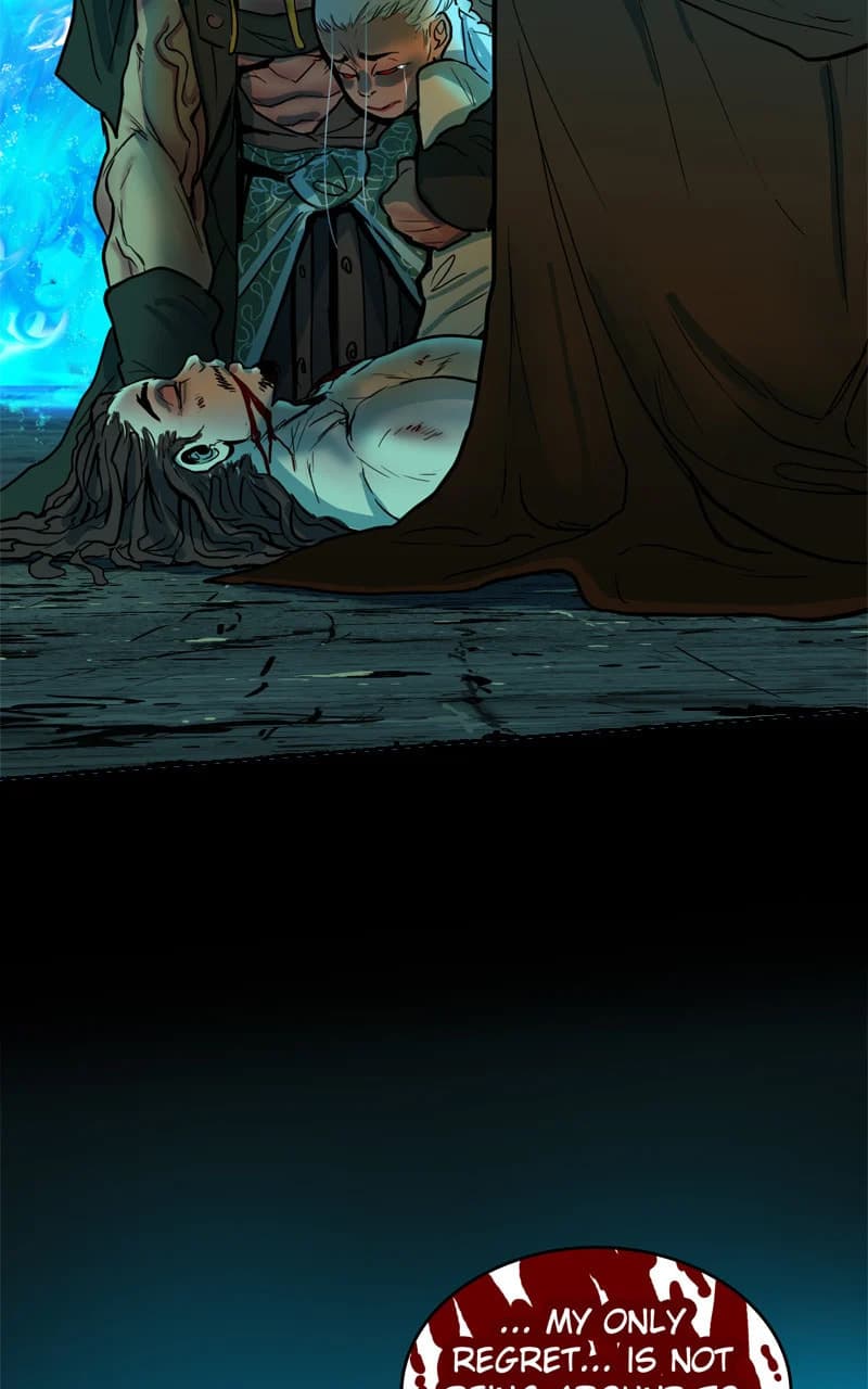 Ordeal chapter 143, page 2