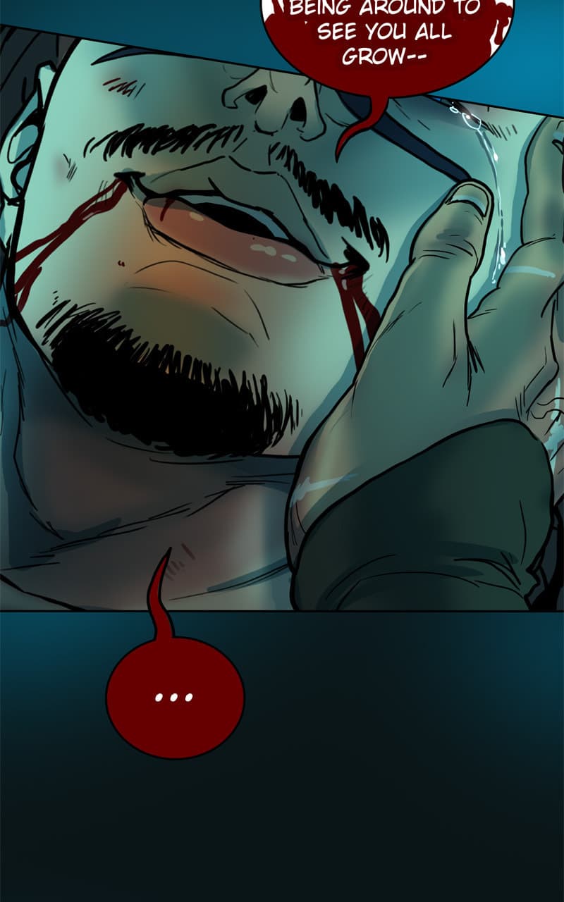 Ordeal chapter 143, page 3