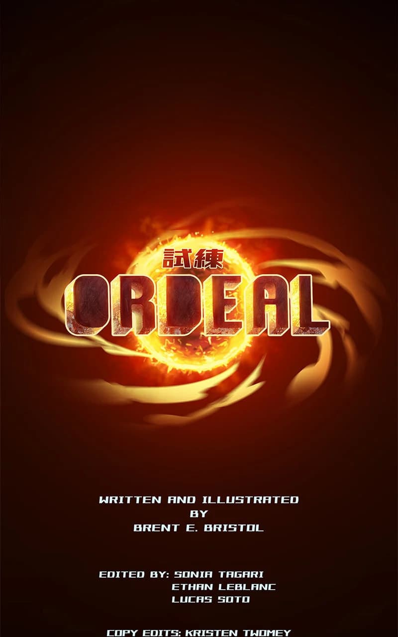 Ordeal chapter 143, page 10