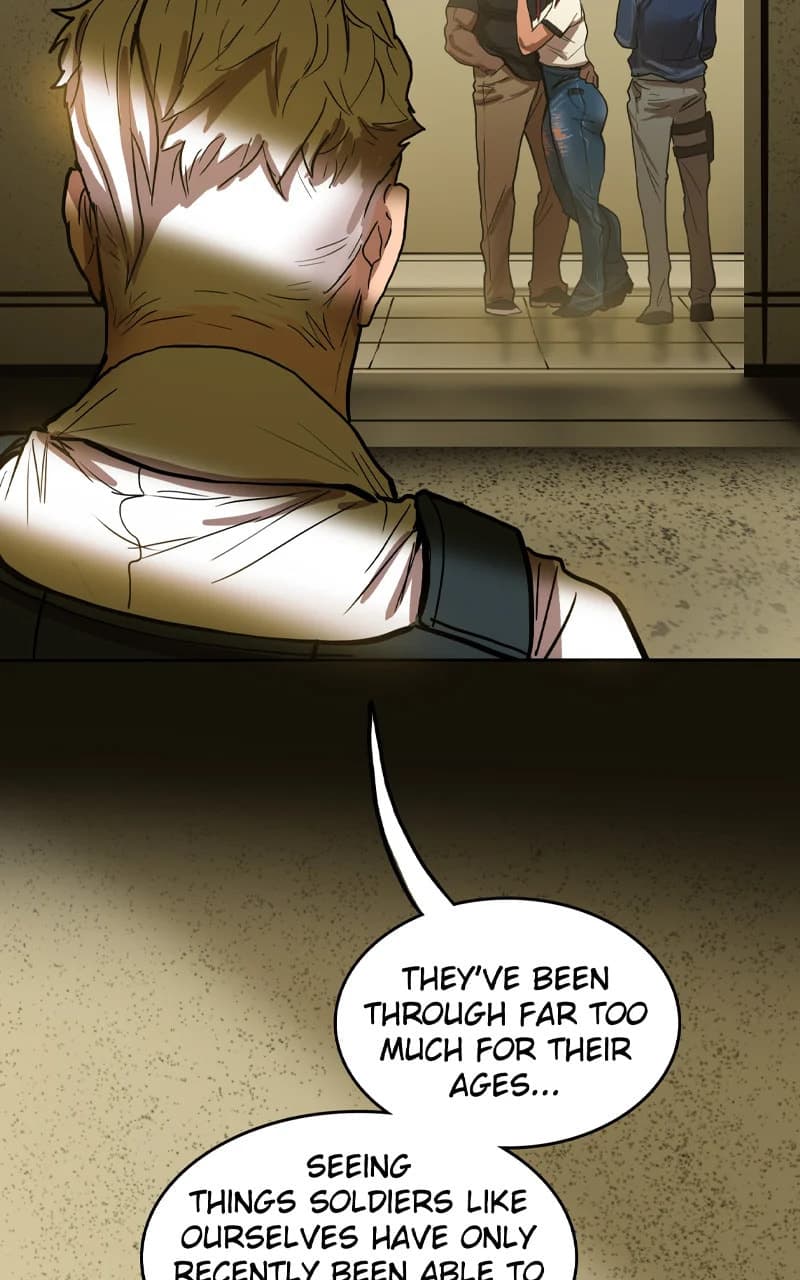 Ordeal chapter 143, page 16
