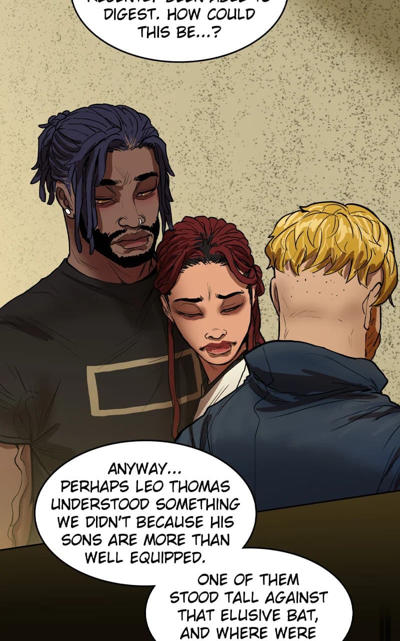 Ordeal chapter 143, page 17