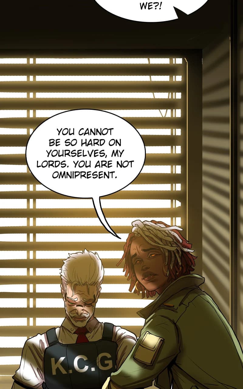 Ordeal chapter 143, page 18