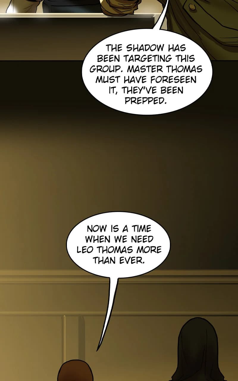 Ordeal chapter 143, page 19