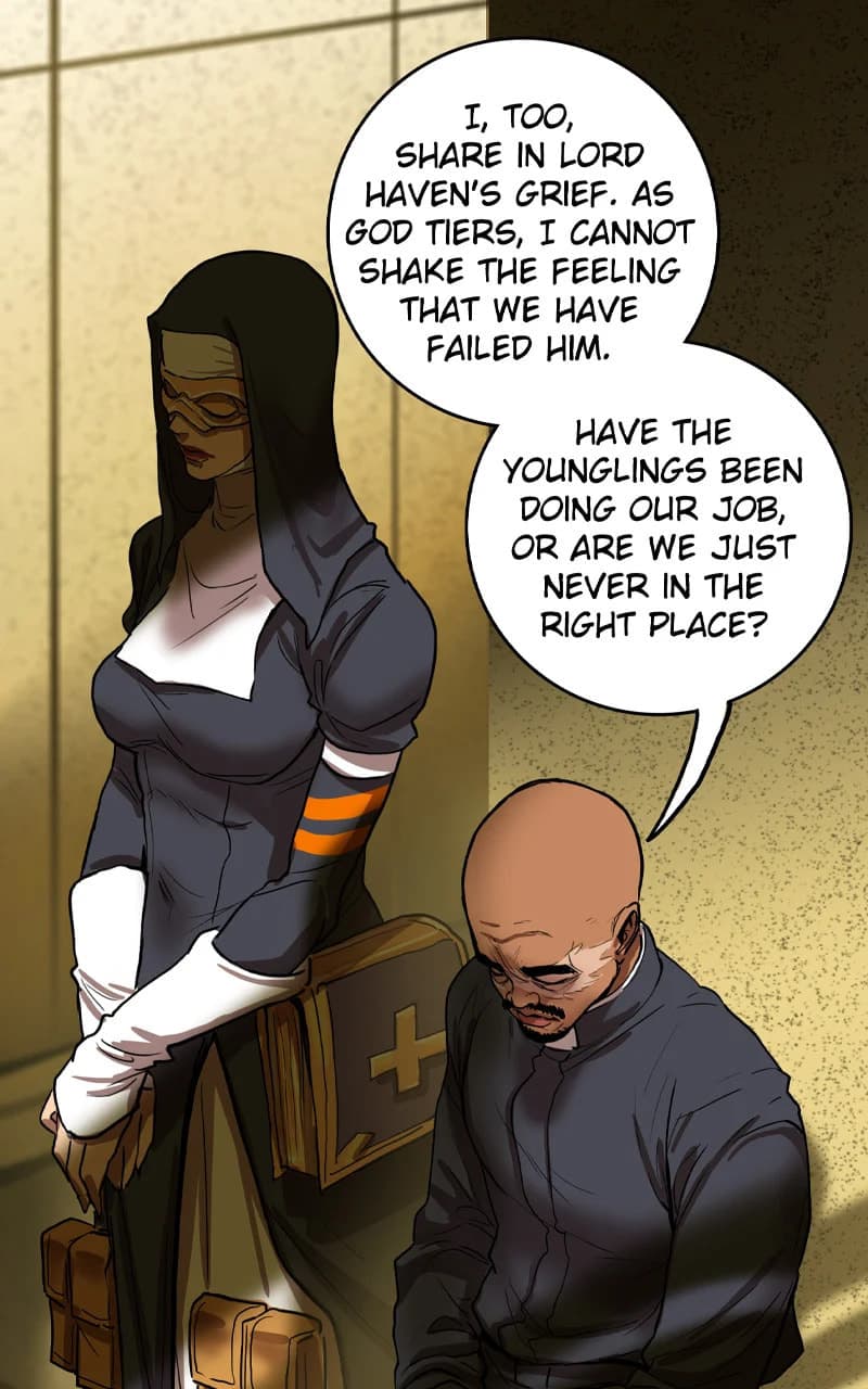 Ordeal chapter 143, page 22
