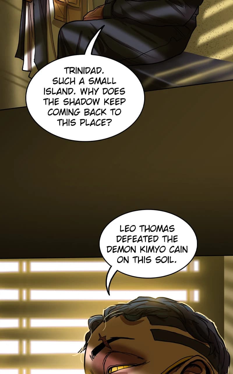 Ordeal chapter 143, page 23