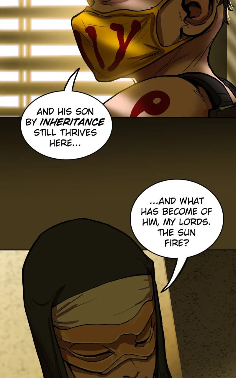 Ordeal chapter 143, page 24
