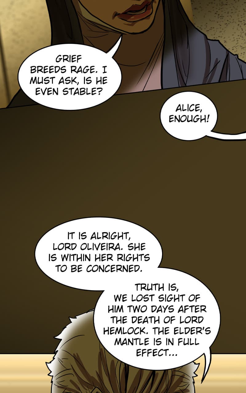 Ordeal chapter 143, page 25