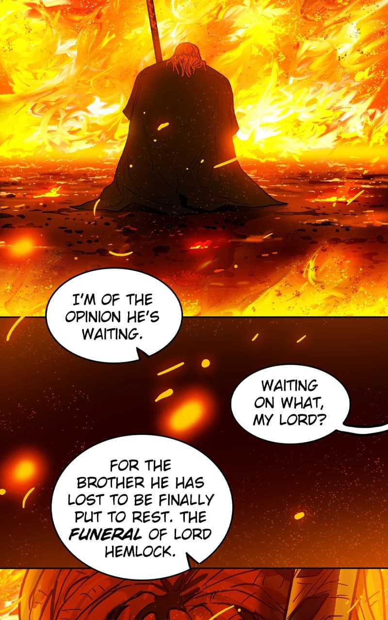 Ordeal chapter 143, page 30