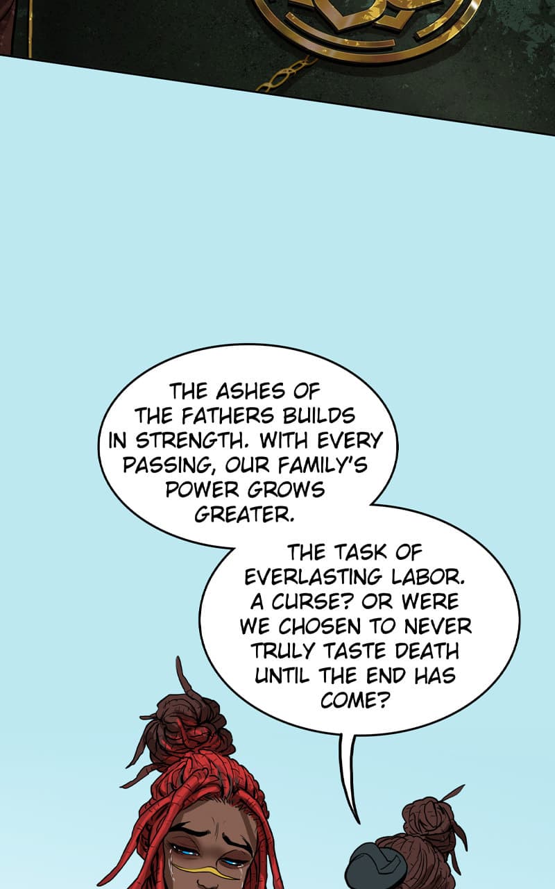 Ordeal chapter 143, page 48