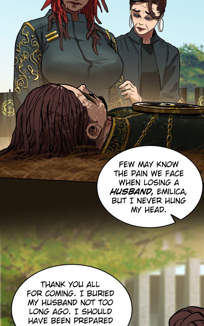 Ordeal chapter 143, page 49