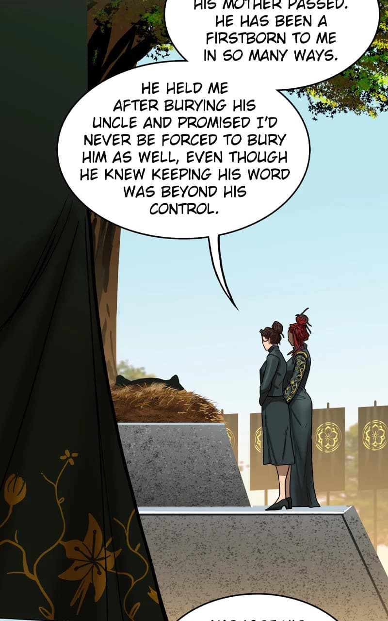 Ordeal chapter 143, page 51