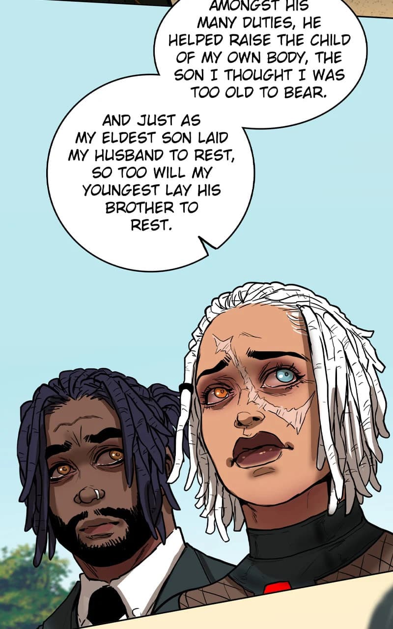 Ordeal chapter 143, page 52