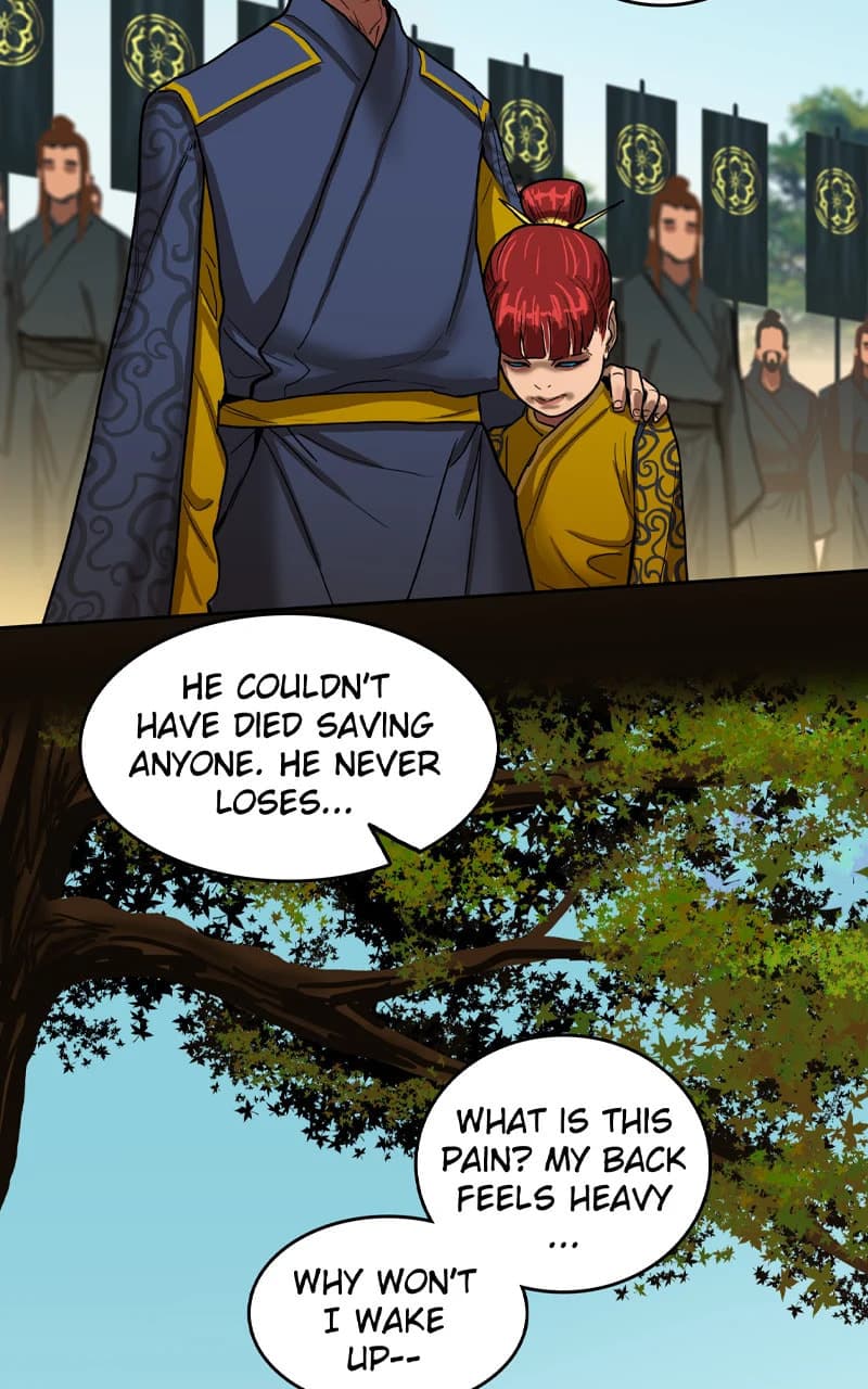 Ordeal chapter 143, page 58