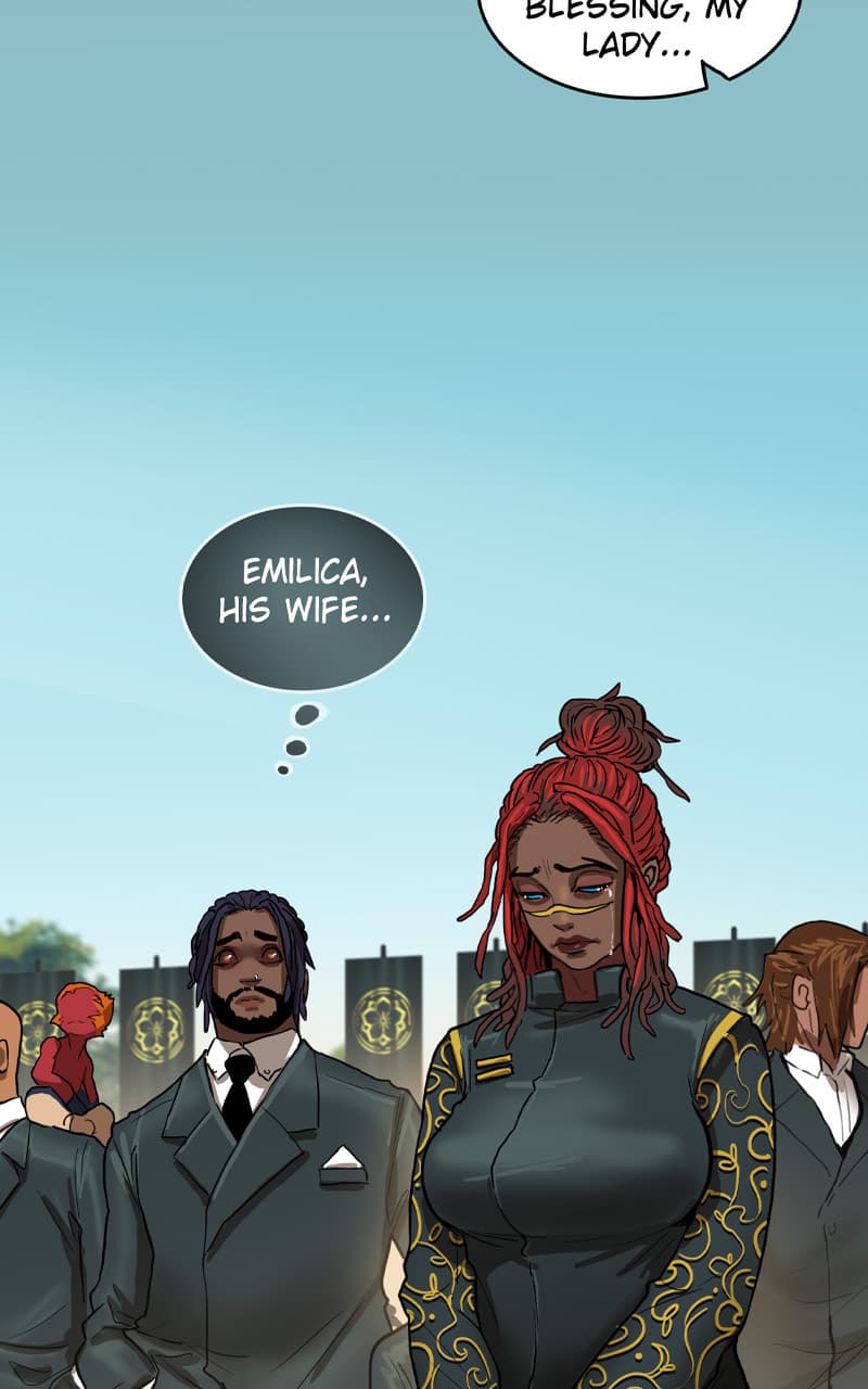 Ordeal chapter 143, page 64