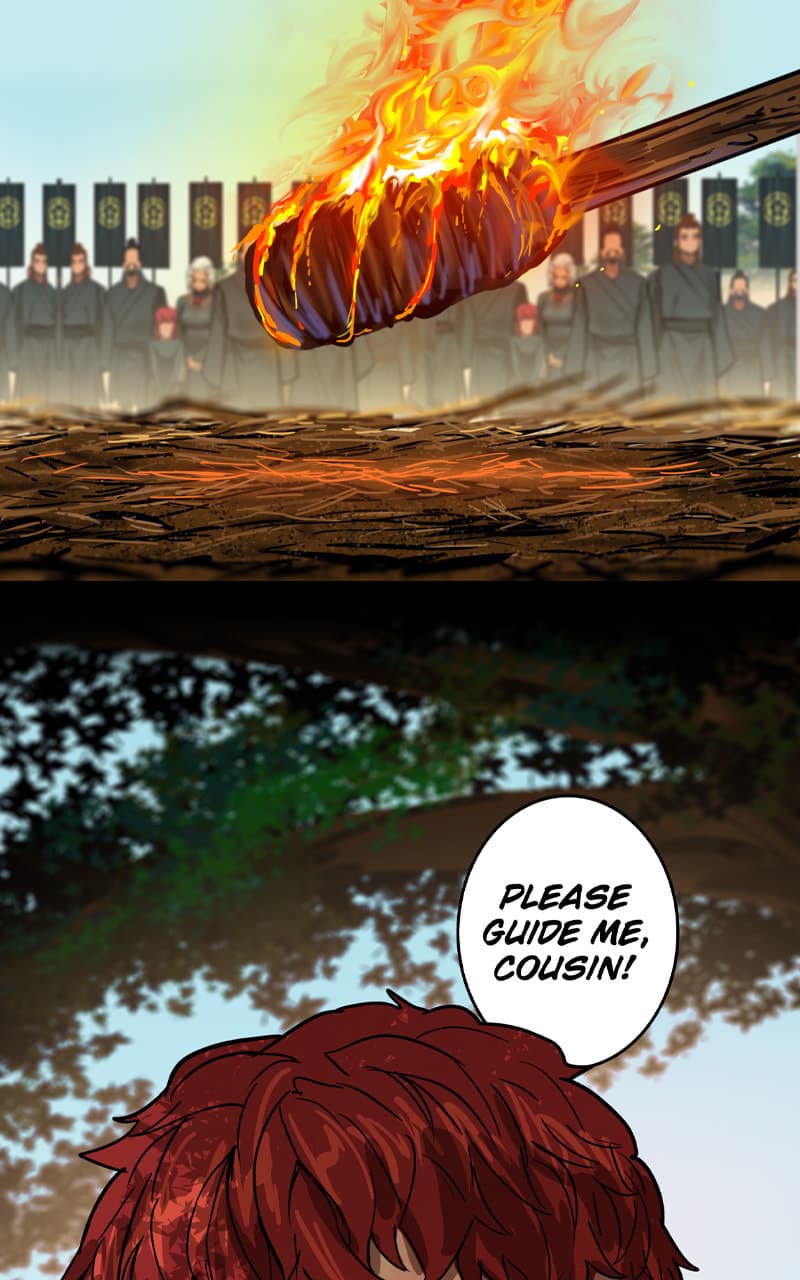 Ordeal chapter 143, page 67