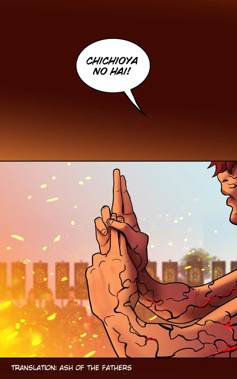 Ordeal chapter 143, page 71