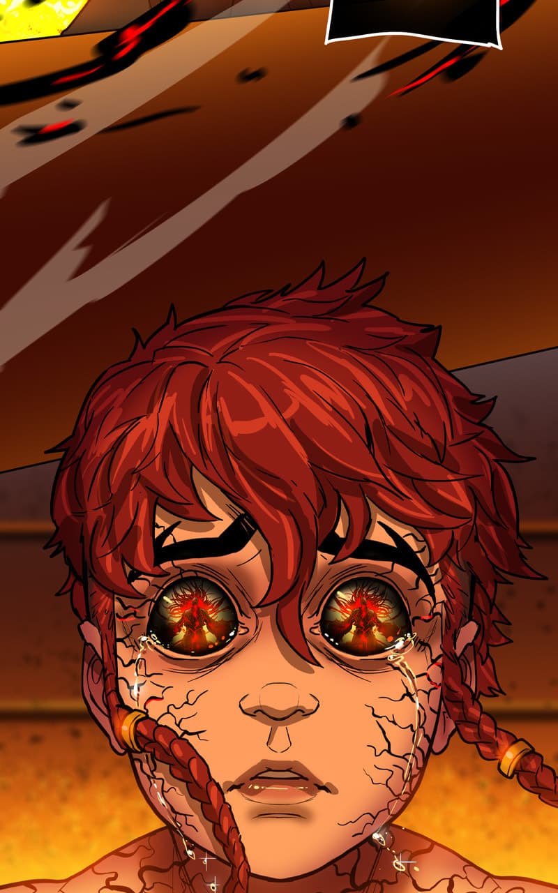 Ordeal chapter 143, page 74