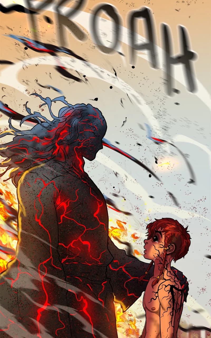 Ordeal chapter 143, page 76
