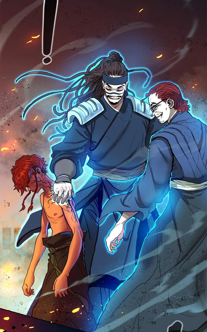 Ordeal chapter 143, page 80