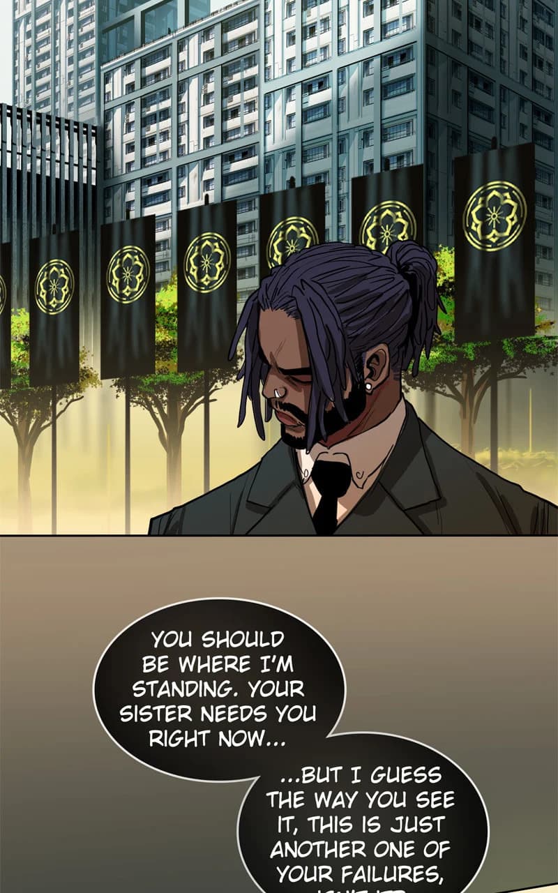 Ordeal chapter 143, page 83