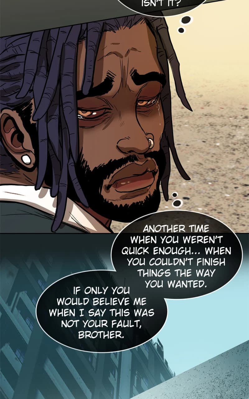 Ordeal chapter 143, page 84