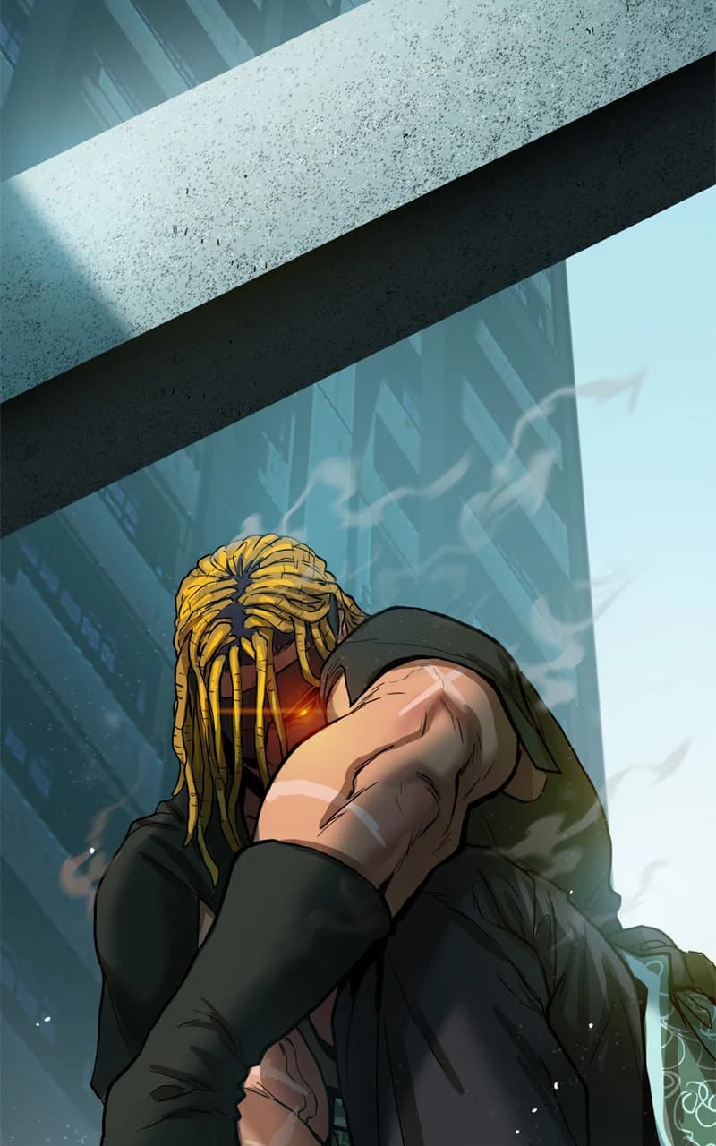 Ordeal chapter 143, page 85