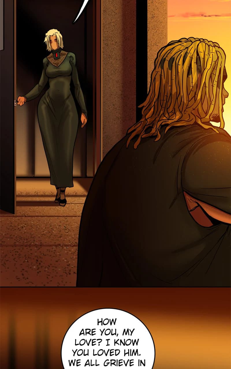 Ordeal chapter 143, page 91