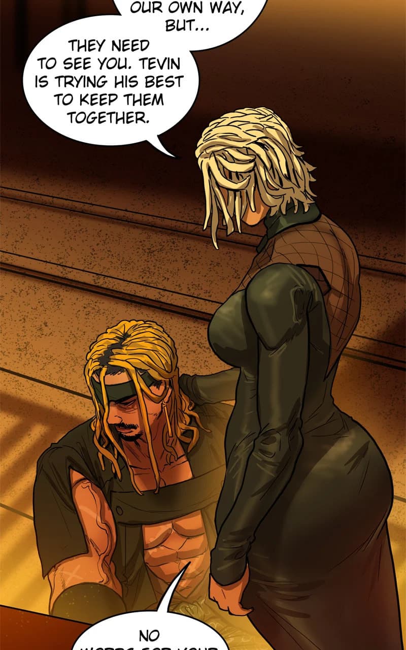 Ordeal chapter 143, page 92