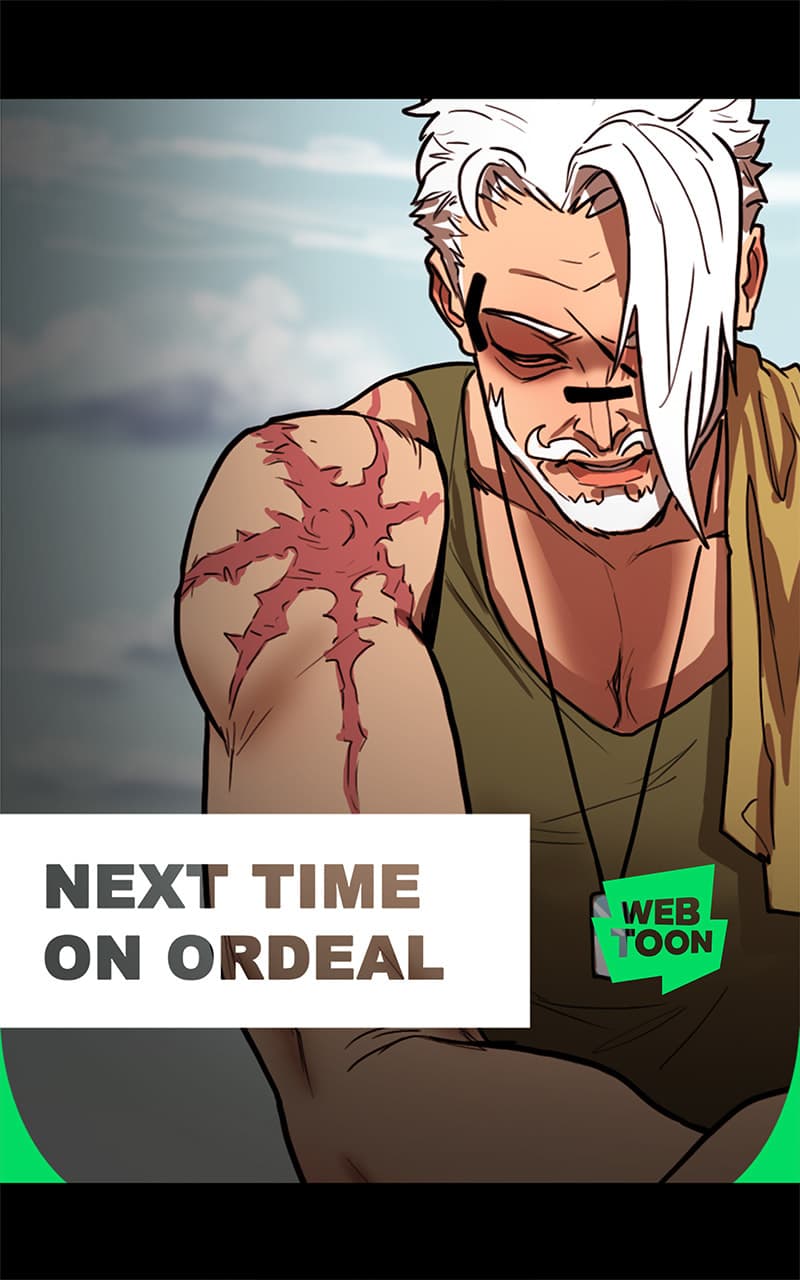 Ordeal chapter 143, page 100