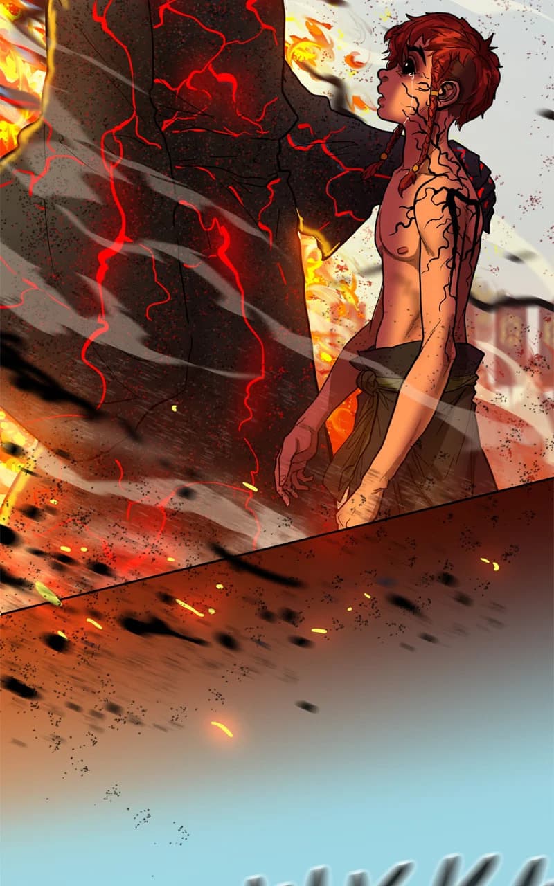 Ordeal chapter 144, page 2