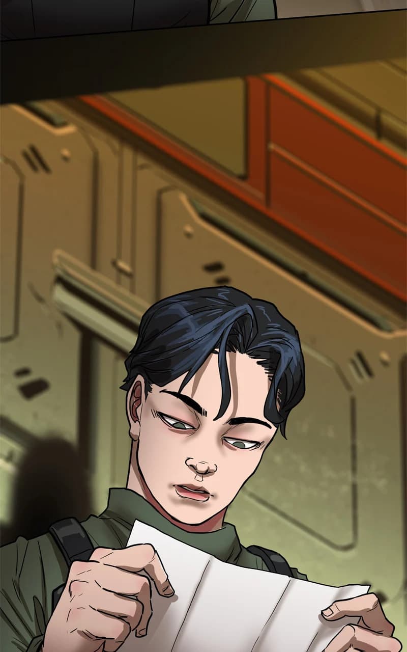 Ordeal chapter 144, page 14