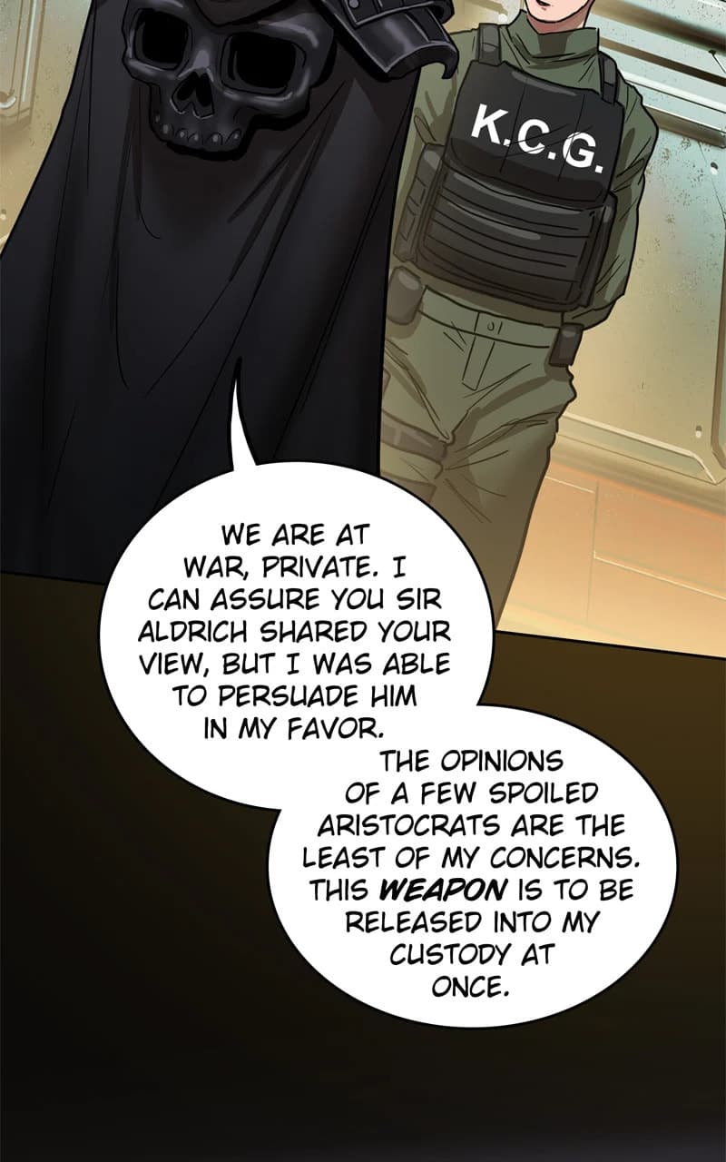 Ordeal chapter 144, page 16