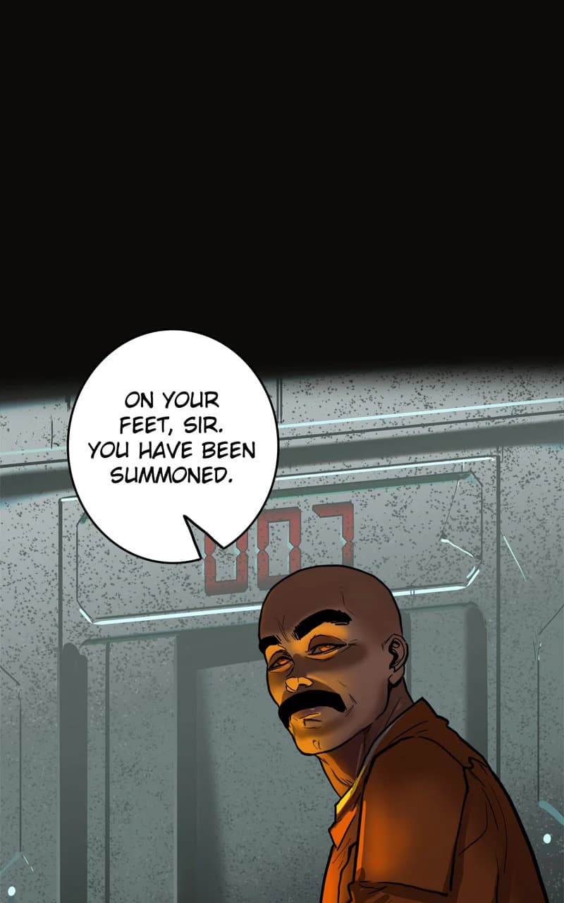 Ordeal chapter 144, page 19