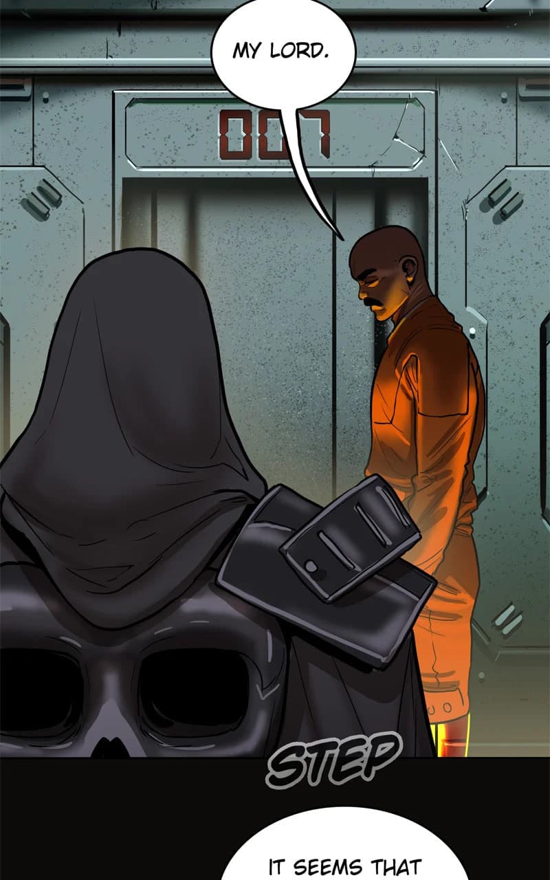 Ordeal chapter 144, page 21