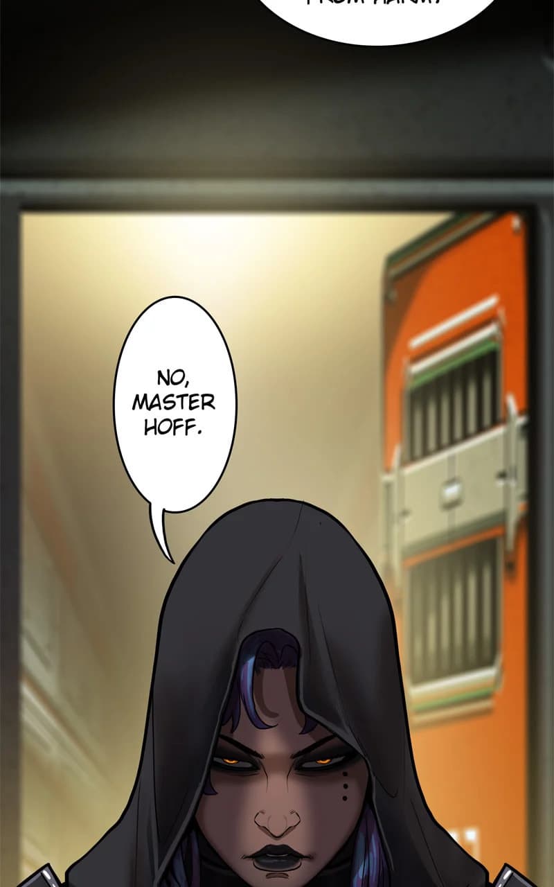 Ordeal chapter 144, page 23