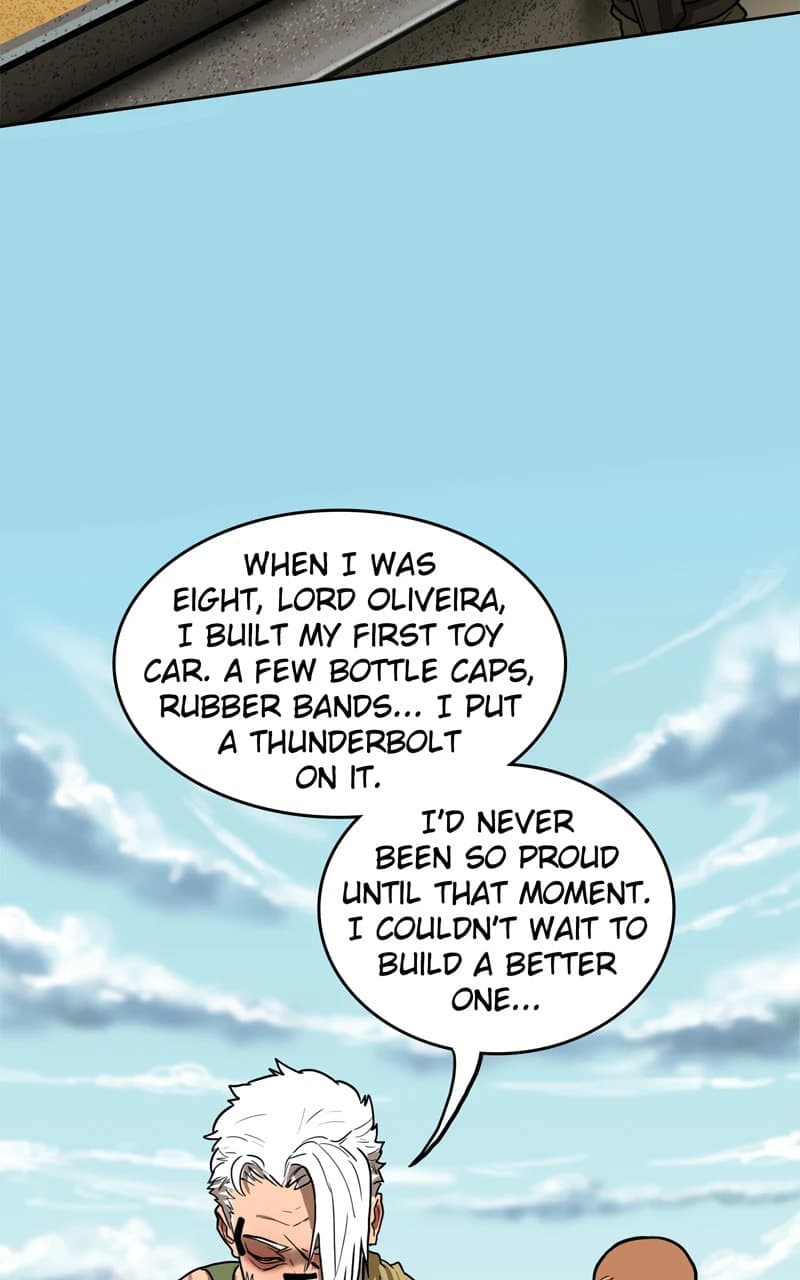 Ordeal chapter 144, page 34