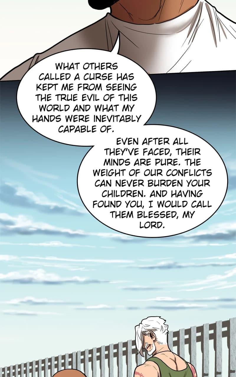 Ordeal chapter 144, page 39
