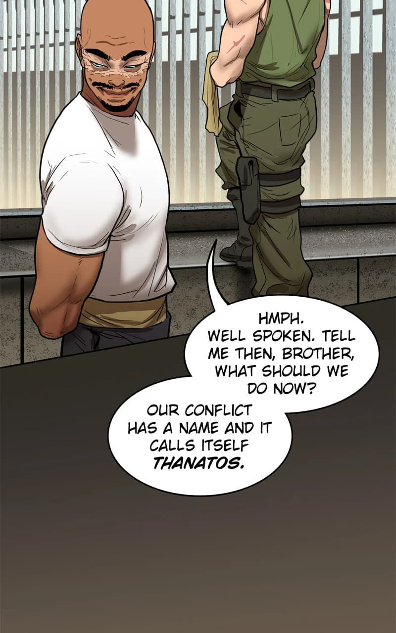 Ordeal chapter 144, page 40