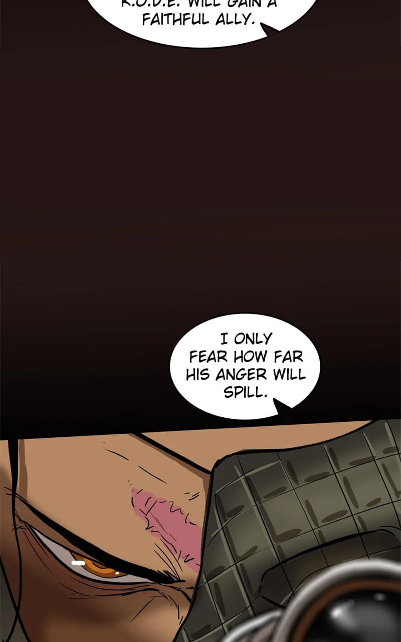 Ordeal chapter 144, page 43
