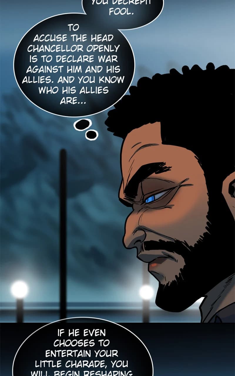 Ordeal chapter 144, page 63