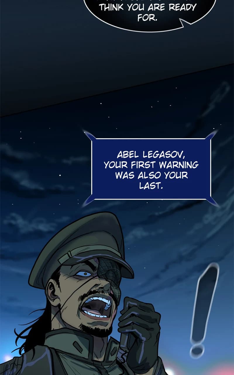 Ordeal chapter 144, page 65