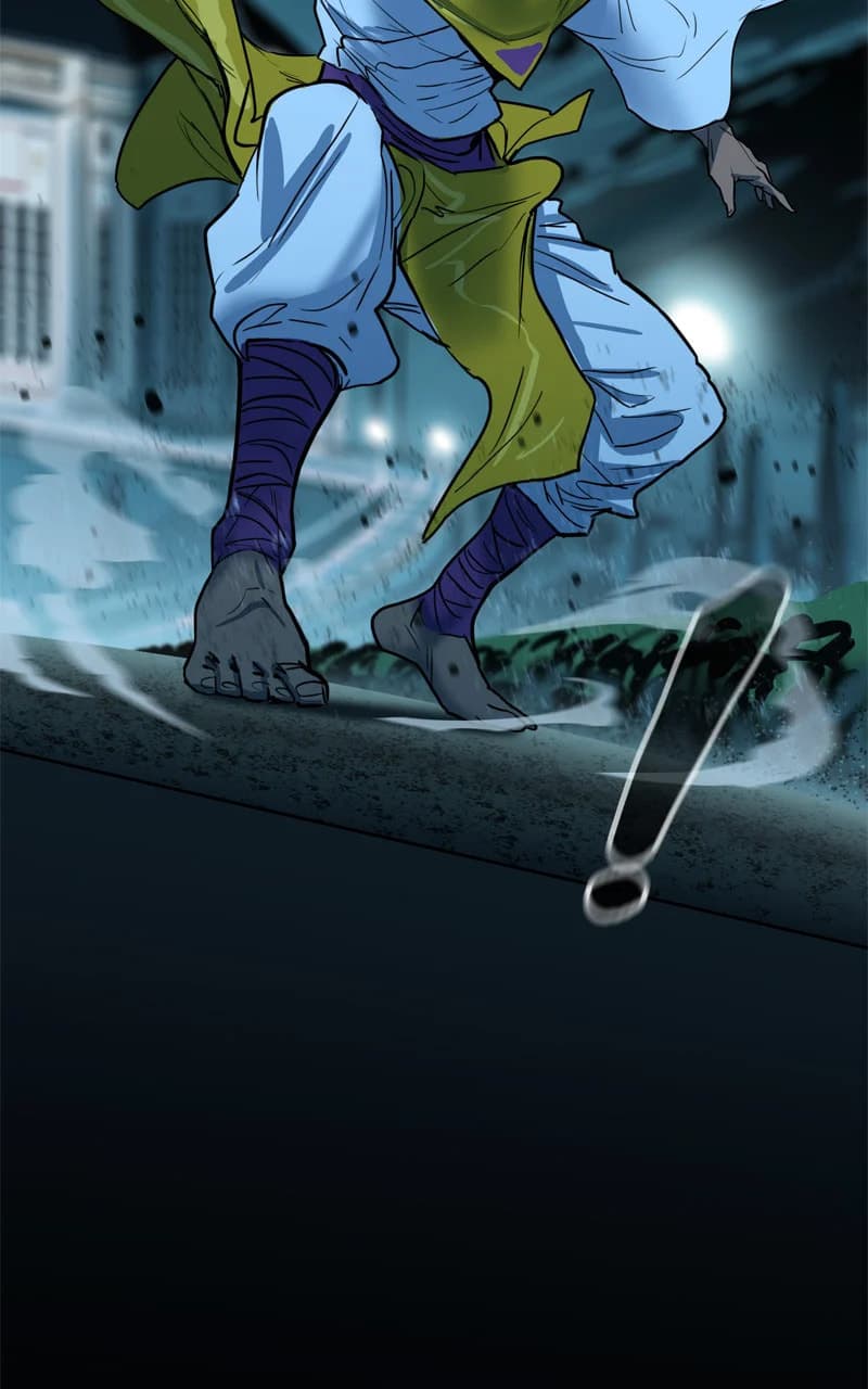 Ordeal chapter 144, page 67