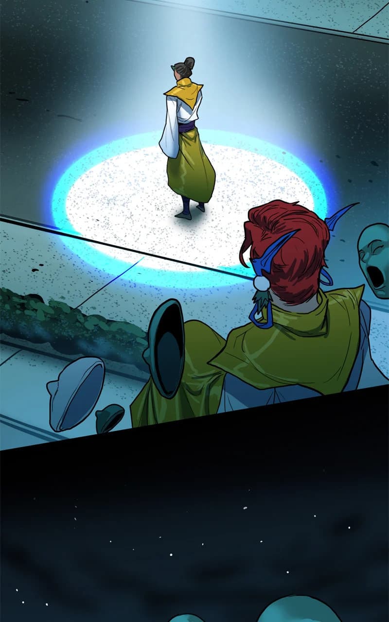 Ordeal chapter 144, page 69