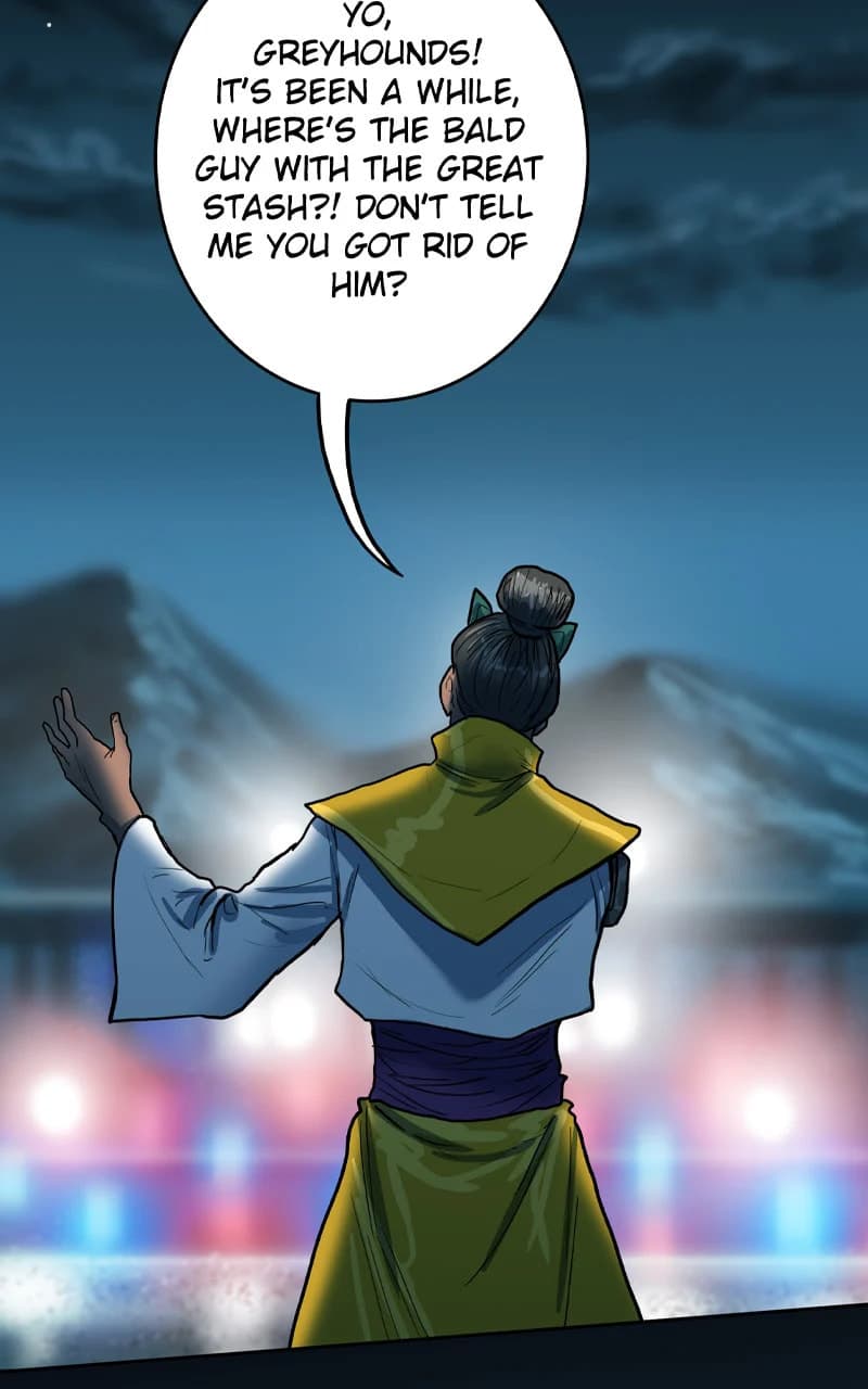 Ordeal chapter 144, page 74