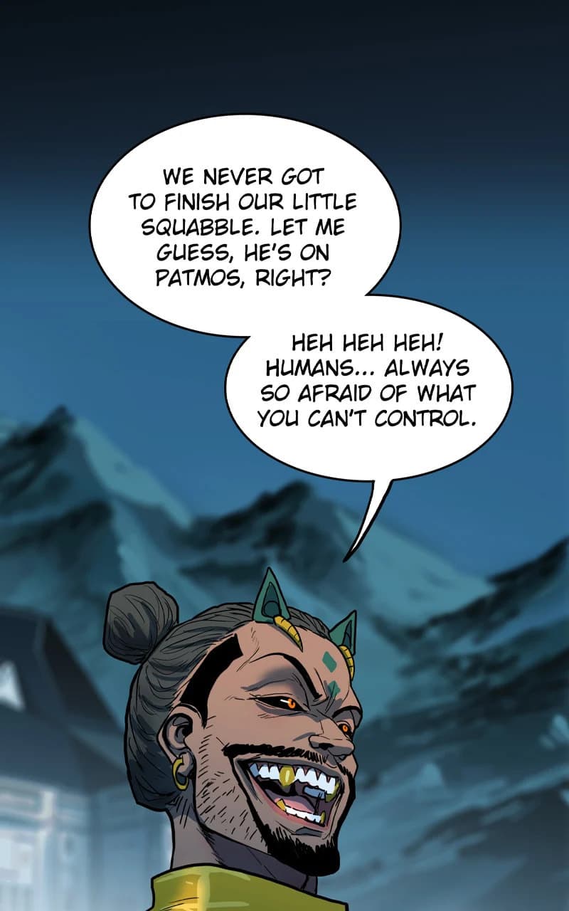Ordeal chapter 144, page 75
