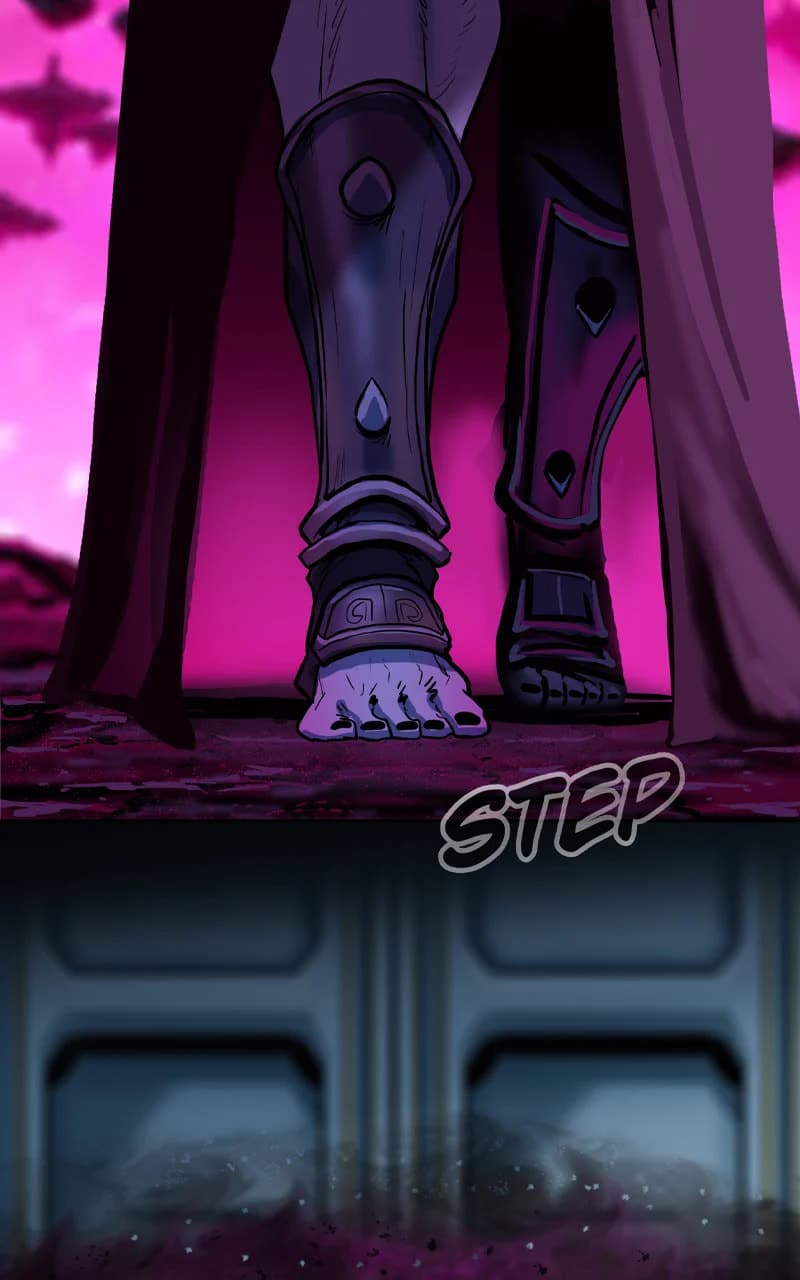 Ordeal chapter 144, page 90