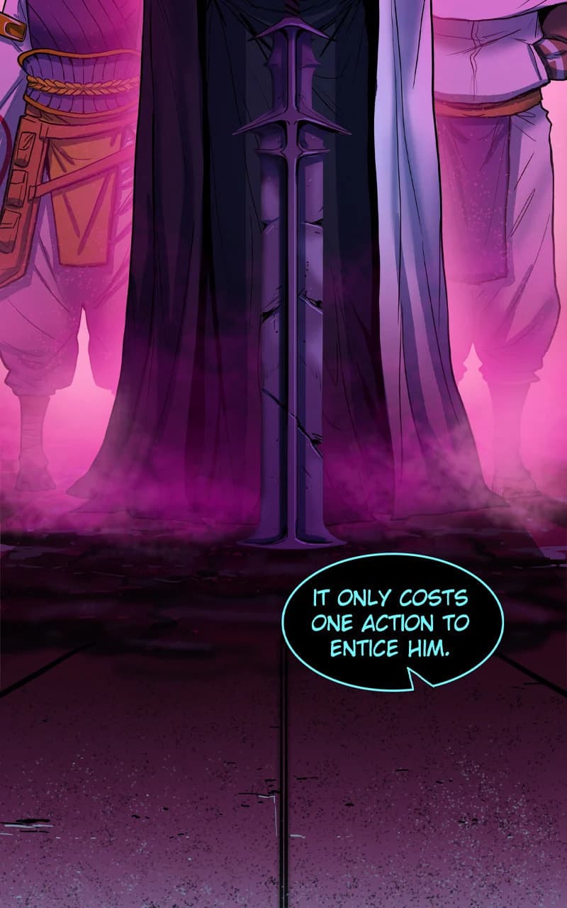 Ordeal chapter 144, page 92